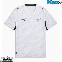 New Zealand Replica Away Shirt World Cup 2026 Short Sleeve